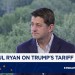 Former House Speaker Paul Ryan on Trump’s tariff agenda, Fed independence and BLS chief’s ouster Former House Speaker Paul Ryan on Trump’s tariff agenda, Fed independence and BLS chief’s ouster