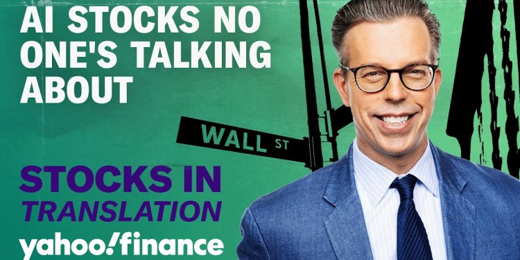 It’s not just Big Tech: How AI is disrupting every industry It’s not just Big Tech: How AI is disrupting every industry