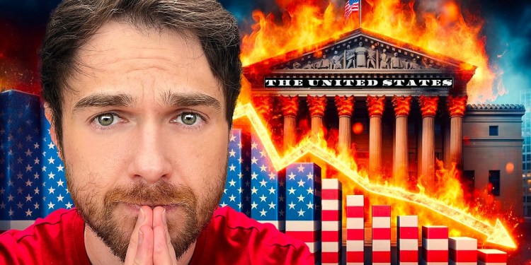 What Would Happen If Everyone Got ,000 a Month? (UBI Theory Explained) What Would Happen If Everyone Got ,000 a Month? (UBI Theory Explained)