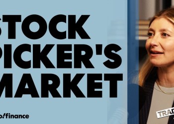 This Is a Stock Picker’s Market, Says Robinhood’s CIO This Is a Stock Picker’s Market, Says Robinhood’s CIO