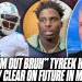 “I’m Out Bruh” Tyreek Hill Says He Wants Out Of Miami | Pat McAfee Show “I’m Out Bruh” Tyreek Hill Says He Wants Out Of Miami | Pat McAfee Show