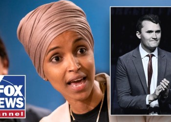 HOT SEAT: Ilhan Omar faces committee removal threat after controversial Charlie Kirk comments HOT SEAT: Ilhan Omar faces committee removal threat after controversial Charlie Kirk comments