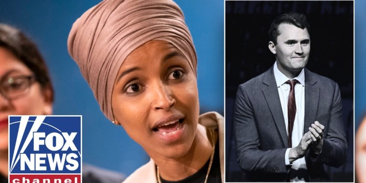 HOT SEAT: Ilhan Omar faces committee removal threat after controversial Charlie Kirk comments HOT SEAT: Ilhan Omar faces committee removal threat after controversial Charlie Kirk comments