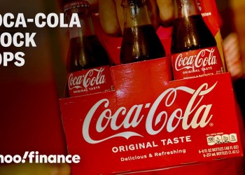 Coca-Cola earnings tops estimates, CFO talks pricing, the consumer, and global demand Coca-Cola earnings tops estimates, CFO talks pricing, the consumer, and global demand