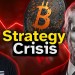 Is Microstrategy About To Sell Bitcoin? Is Microstrategy About To Sell Bitcoin?