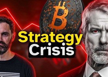 Is Microstrategy About To Sell Bitcoin? Is Microstrategy About To Sell Bitcoin?