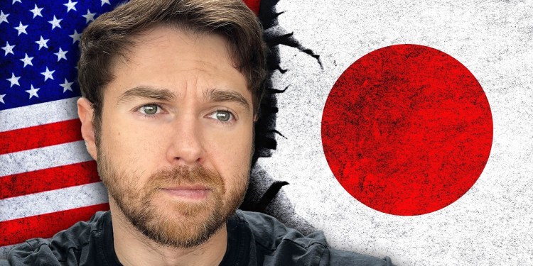 Why The Japanese Yen Is Collapsing (And How This Affects You) Why The Japanese Yen Is Collapsing (And How This Affects You)