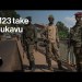 M23 Rebels Take Bukavu, Control DRC’s Border With Rwanda Along Lake Kivu M23 Rebels Take Bukavu, Control DRC’s Border With Rwanda Along Lake Kivu