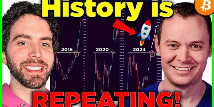 This Man Predicted EVERYTHING!! What Comes NEXT!? This Man Predicted EVERYTHING!! What Comes NEXT!?