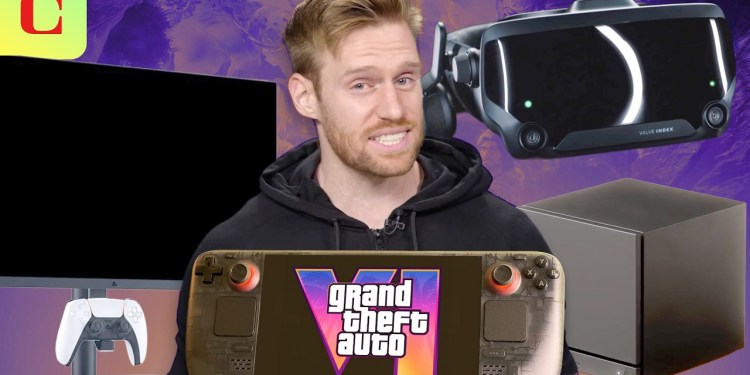GTA 6? PlayStation Handheld? What to Expect in Gaming in 2026 GTA 6? PlayStation Handheld? What to Expect in Gaming in 2026