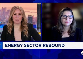 See oil price risks skew to the upside in the near-term, says Goldman Sachs’ Samantha Dart See oil price risks skew to the upside in the near-term, says Goldman Sachs’ Samantha Dart