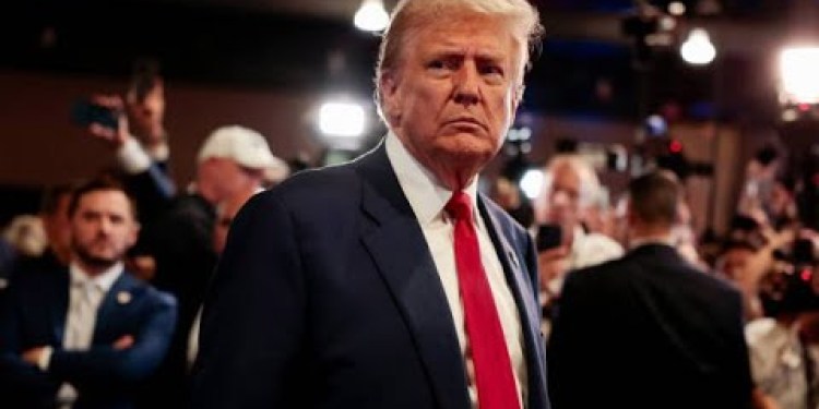 Trump Hit All the Right Points in Debate, Lutnick Says Trump Hit All the Right Points in Debate, Lutnick Says