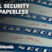 Social Security checks set to go paperless on Sept 30 Social Security checks set to go paperless on Sept 30