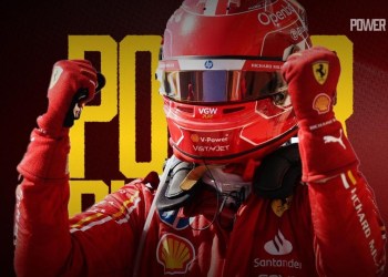 The Future of Ferrari | Power Players The Future of Ferrari | Power Players