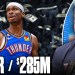 Shai Gilgeous-Alexander Breaks The Bank; Highest Paid US Athlete Of All Time?! | Pat McAfee Show Shai Gilgeous-Alexander Breaks The Bank; Highest Paid US Athlete Of All Time?! | Pat McAfee Show