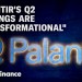 Palantir’s Q2 earnings report was a ‘blowout across the board,’ Dan Ives says Palantir’s Q2 earnings report was a ‘blowout across the board,’ Dan Ives says