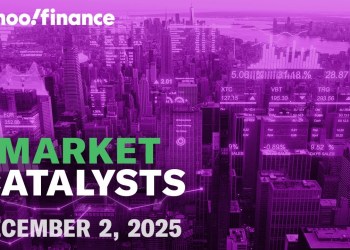 Stock Trader’s Almanac editor on year-end rally and 2026, Strategy CEO’s bitcoin investing outlook Stock Trader’s Almanac editor on year-end rally and 2026, Strategy CEO’s bitcoin investing outlook