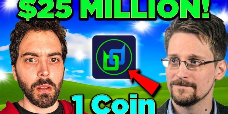 The Next Big Crypto: Beldex (Top Privacy Browser & VPN) The Next Big Crypto: Beldex (Top Privacy Browser & VPN)