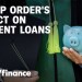 Student loan forgiveness at risk following Trump order Student loan forgiveness at risk following Trump order