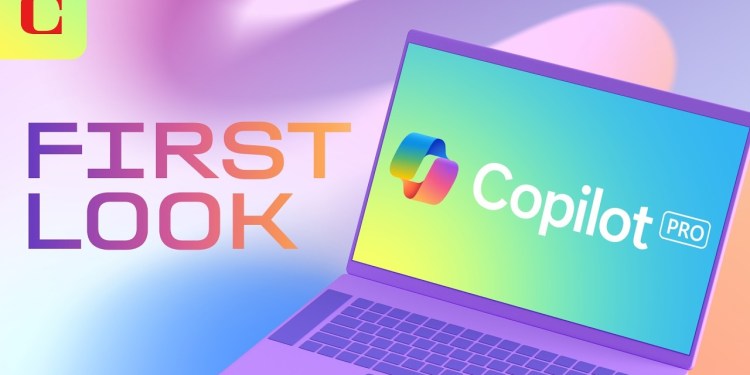Microsoft Copilot Pro AI Walkthrough Microsoft Copilot Pro AI Walkthrough