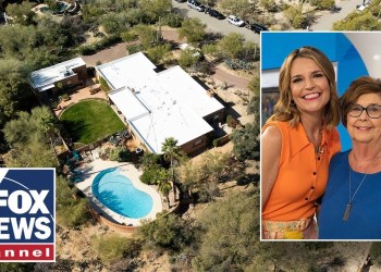 ‘FRESH INJURY’: Forensic pathologist details blood found at Guthrie home ‘FRESH INJURY’: Forensic pathologist details blood found at Guthrie home