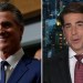Watters: Woah, Newsom’s feeling frisky Watters: Woah, Newsom’s feeling frisky