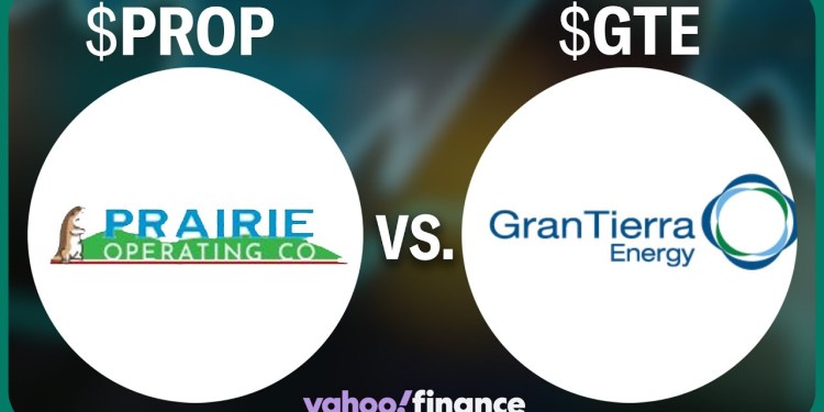Small-cap energy plays: One stock to consider & one to avoid Small-cap energy plays: One stock to consider & one to avoid