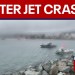 BREAKING: Military plane crashes into San Diego Bay, 2 pilots taken to hospital BREAKING: Military plane crashes into San Diego Bay, 2 pilots taken to hospital