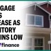 Homebuyers face double whammy in mortgage rates, low inventory Homebuyers face double whammy in mortgage rates, low inventory