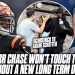Would Ja’Marr Chase Really Hold Out All Season Over His Contract Dispute? | Adam Schefter Would Ja’Marr Chase Really Hold Out All Season Over His Contract Dispute? | Adam Schefter