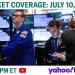 Stock market today: US stocks hold near records as Powell buoys rate-cut hopes Stock market today: US stocks hold near records as Powell buoys rate-cut hopes