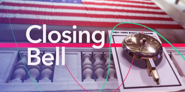 Rally on Pause with Peace Deal Uncertainty | Closing Bell Rally on Pause with Peace Deal Uncertainty | Closing Bell