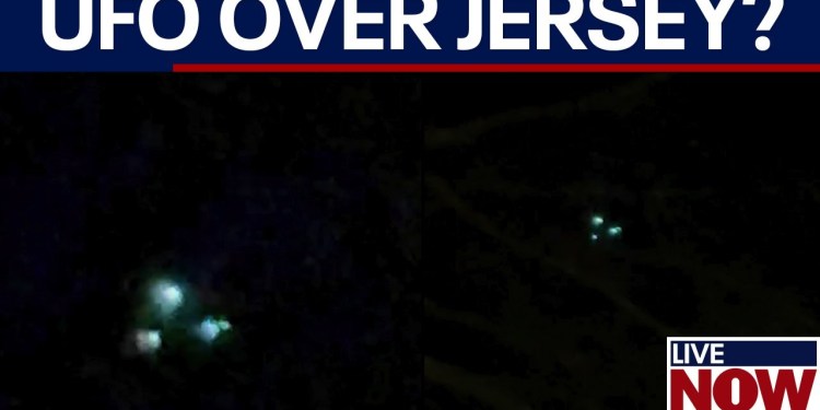 FBI probes large drones flying over New Jersey for weeks | LiveNOW from FOX FBI probes large drones flying over New Jersey for weeks | LiveNOW from FOX