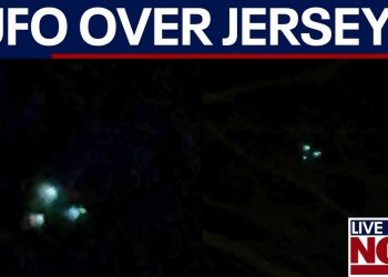 FBI probes large drones flying over New Jersey for weeks | LiveNOW from FOX FBI probes large drones flying over New Jersey for weeks | LiveNOW from FOX