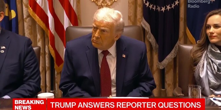 Trump Threatens ‘Severe’ Tariffs on Canadian Fertilizer: Q&A Trump Threatens ‘Severe’ Tariffs on Canadian Fertilizer: Q&A