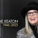 Actress Diane Keaton dead at 79 Actress Diane Keaton dead at 79