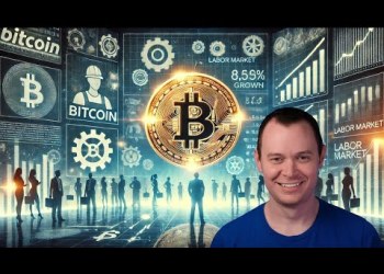 Bitcoin: Pre-Labor Market Release Bitcoin: Pre-Labor Market Release