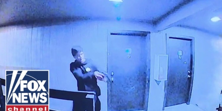 NEW: Migrant gang returns to terrorize Colorado residents NEW: Migrant gang returns to terrorize Colorado residents