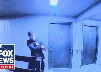 NEW: Migrant gang returns to terrorize Colorado residents NEW: Migrant gang returns to terrorize Colorado residents