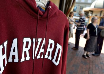 Trump’s Harvard Attacks Are Not ‘Isolated,’ Summers Says Trump’s Harvard Attacks Are Not ‘Isolated,’ Summers Says