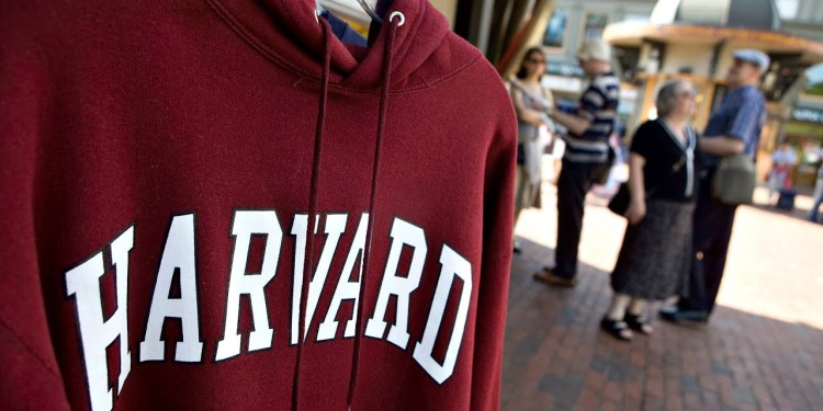 Trump’s Harvard Attacks Are Not ‘Isolated,’ Summers Says Trump’s Harvard Attacks Are Not ‘Isolated,’ Summers Says