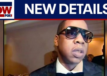 Update: Jay-Z sued for assault in lawsuit tied to Diddy Update: Jay-Z sued for assault in lawsuit tied to Diddy