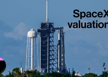 Musk’s SpaceX said to plan an offering to value company at 0 Billion Musk’s SpaceX said to plan an offering to value company at 0 Billion