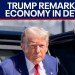 FULL SPEECH: Donald Trump remarks at the Economic Club in Detroit | LiveNOW from FOX FULL SPEECH: Donald Trump remarks at the Economic Club in Detroit | LiveNOW from FOX