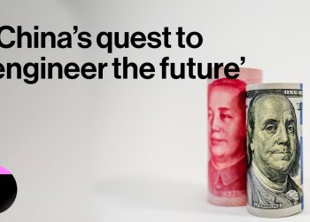 America is Run by Lawyers, China by Engineers, Says Expert. Who Will Win? America is Run by Lawyers, China by Engineers, Says Expert. Who Will Win?