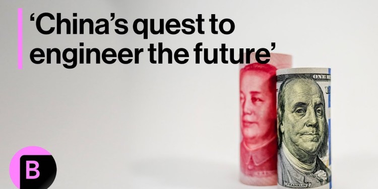 America is Run by Lawyers, China by Engineers, Says Expert. Who Will Win? America is Run by Lawyers, China by Engineers, Says Expert. Who Will Win?