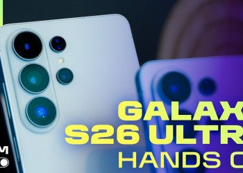 Galaxy S26 Ultra First Look: Privacy Display, Camera Upgrades and More | All Things Mobile Galaxy S26 Ultra First Look: Privacy Display, Camera Upgrades and More | All Things Mobile