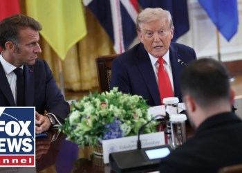 Trump tells EU leaders not since World War II has there been anything like this Trump tells EU leaders not since World War II has there been anything like this