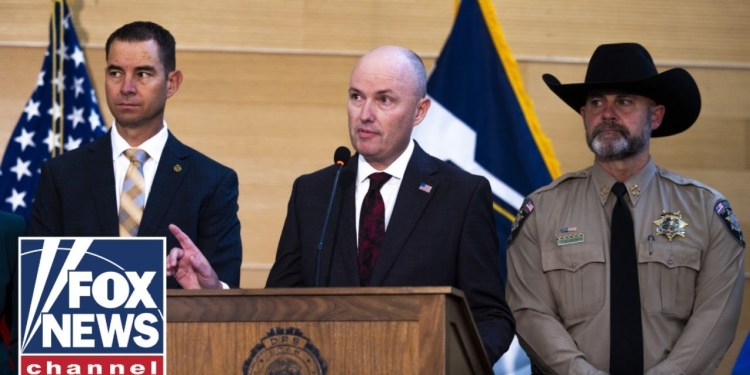 Charlie Kirk assassin reportedly ‘not cooperating’ with authorities Charlie Kirk assassin reportedly ‘not cooperating’ with authorities