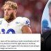 Cooper Kupp Announces Rams Are Trading Him This Offseason… | Pat McAfee Show Cooper Kupp Announces Rams Are Trading Him This Offseason… | Pat McAfee Show